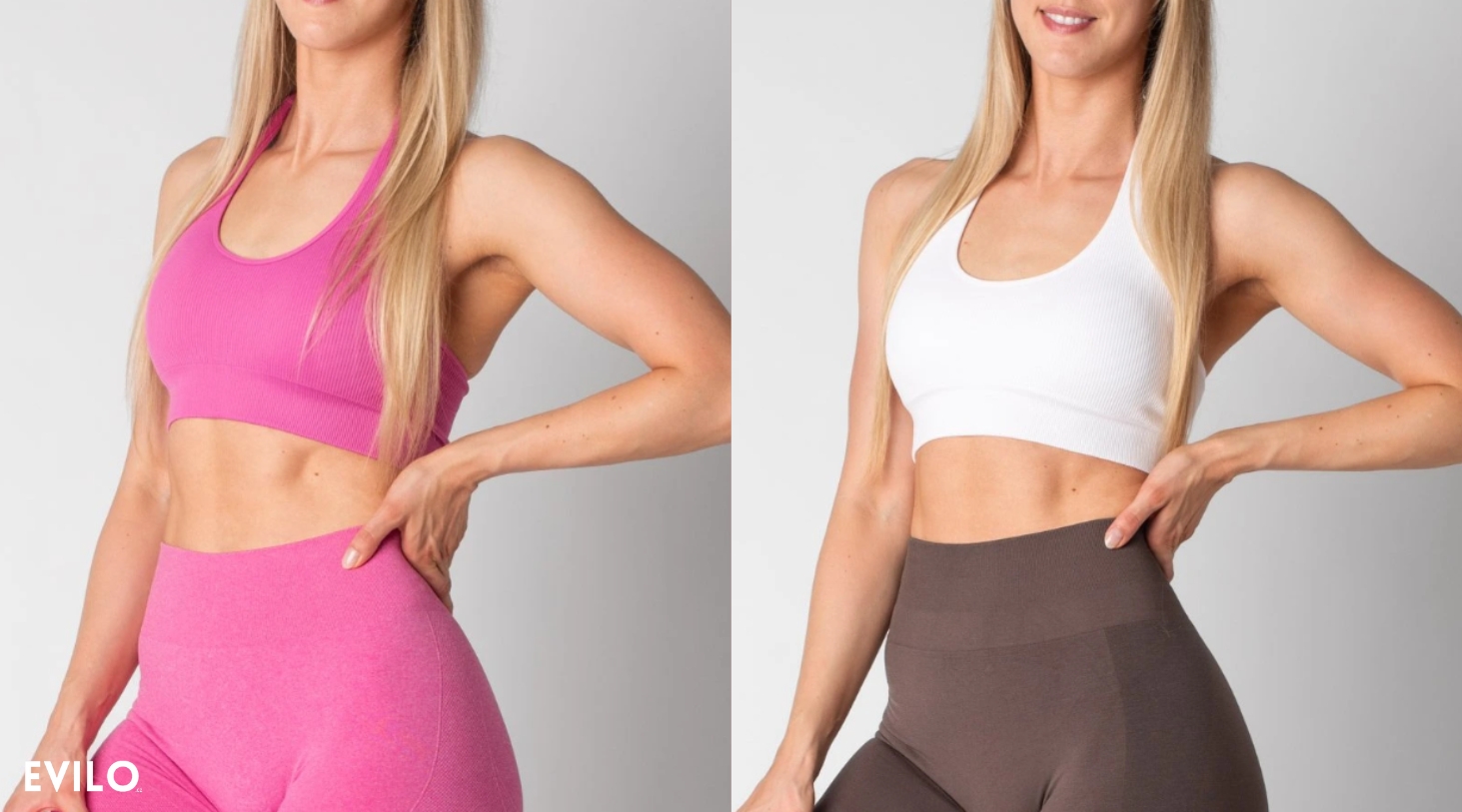 Jak si vybrat ideální sportovní podprsenku pro různé druhy tréninků-produkty